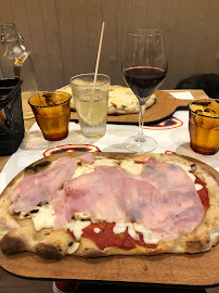 Plats et boissons du Restaurant italien Parole di Sua Bontà à Bayonne - n°15