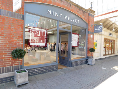 Mint Velvet Windsor