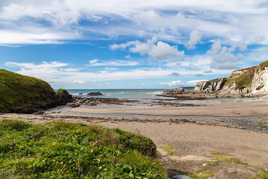 Ayrmer Cove