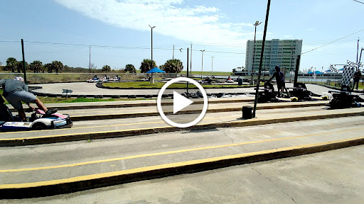 Amusement Center «Galveston Go Kart And Fun Center», reviews and photos, 9402 Seawall Blvd, Galveston, TX 77554, USA