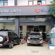 Suzuki servisi Doğuş Oto