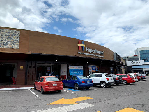Hiperlumen Stationery Store