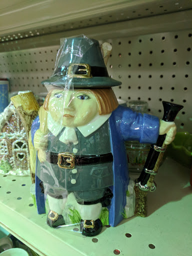 Thrift Store «Goodwill of North Georgia: McDonough Store and Donation Center», reviews and photos