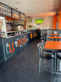 Atmosphère du Restaurant Le Spécial à Choisy-le-Roi - n°8