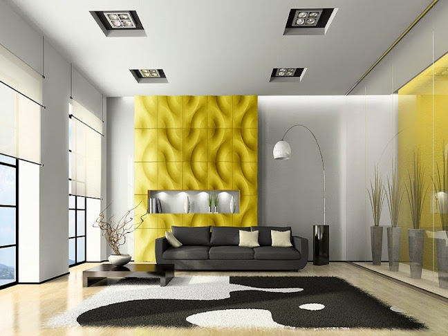 Megalazienki - Rybnik