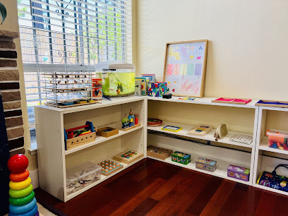 Tiny Montessori Family Daycare