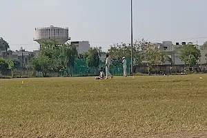 Kushabhau Thakre Stadium image