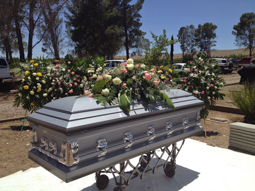 Funeral Home «Horizon Funeral Care», reviews and photos, 7510 E Main St, Mesa, AZ 85207, USA