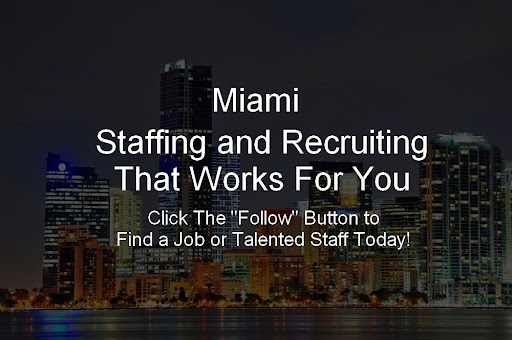 Thrivas Staffing Agency