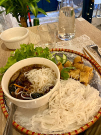 Soupe du Restaurant vietnamien Sen's à Nantes - n°15
