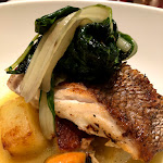 Photo n°5 de l'avis de Ale.e fait le 25/04/2018 à 19:38 sur le  Ristorante Quattroventi à Palermo