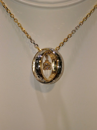 Jeweler «Innsbruck Jewelers», reviews and photos, 2030 Silver Lake Rd NW, New Brighton, MN 55112, USA