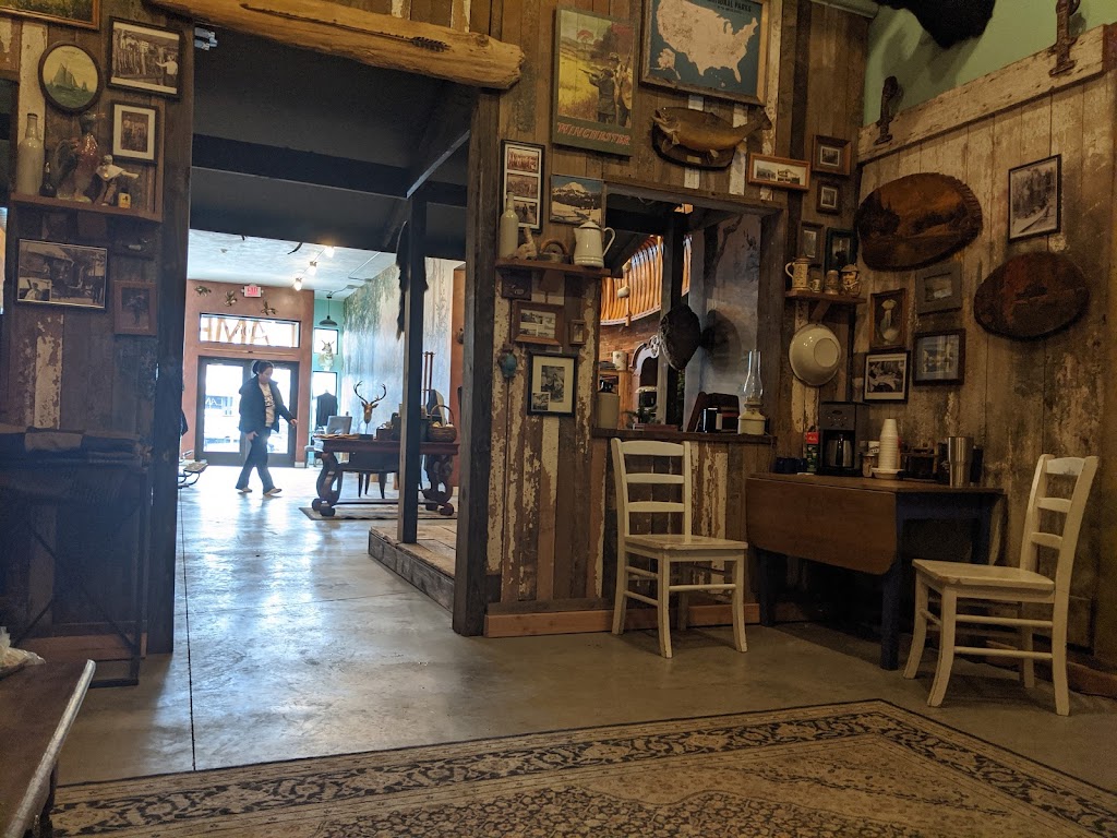 CAMP Barber 49068