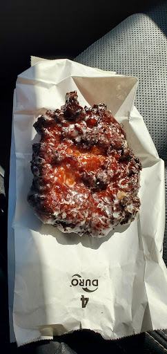 Donut Shop «Snowflake Donuts & Kolaches», reviews and photos, 1487 Junction Hwy, Kerrville, TX 78028, USA