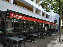 Atmosphère du Restaurant italien Nieli à Paris - n°3