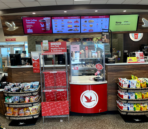 Convenience Store «Wawa», reviews and photos, 1001 W Patrick St, Frederick, MD 21702, USA