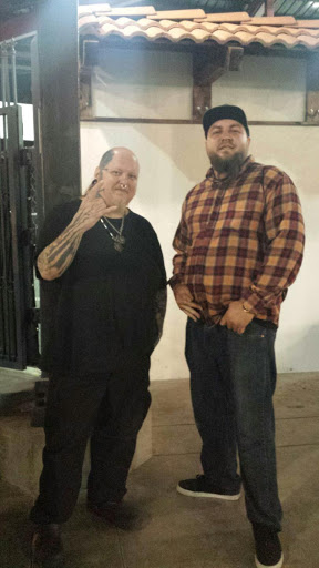 Tattoo Shop «Avenue Tattoo», reviews and photos, 472 W Highland Ave, San Bernardino, CA 92405, USA