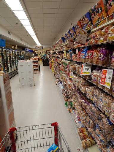 Grocery Store «ShopRite», reviews and photos, 616 White Horse Pike, Absecon, NJ 08201, USA