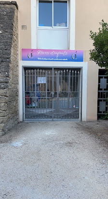 Rêves d’enfants avenue du générale de, 5 Av. Général Charles de Gaulle, 84320 Entraigues-sur-la-Sorgue, France