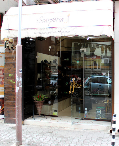 Scarperia Shop