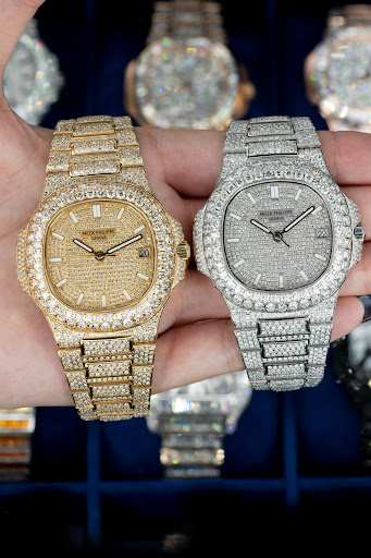 Jeweler «Raymond Lee Jewelers», reviews and photos, 22191 Powerline Rd #12B, Boca Raton, FL 33433, USA