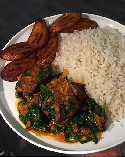Chillis Café, 17 Udi St, Umuahia, Nigeria, American Restaurant, state Abia