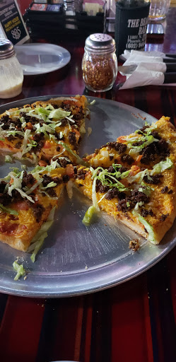 Bar & Grill «Beaver Bar», reviews and photos, 11801 N 19th Ave, Phoenix, AZ 85029, USA