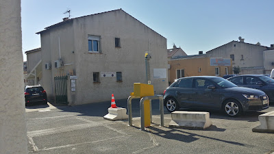 Millet Guy à Sausset-les-Pins