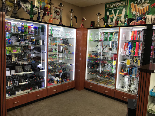 Tobacco Shop «Maryland Tobacco», reviews and photos, 1375 Maryland Ave E, St Paul, MN 55106, USA