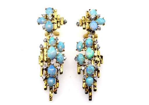 Jewelry Store «Abercrombie Gems + Precious Metals», reviews and photos, 3008 Bee Cave Rd #100, Austin, TX 78746, USA