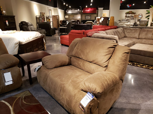 Furniture Store «Furniture Fair», reviews and photos, 4363 Eastgate Square Dr, Cincinnati, OH 45245, USA