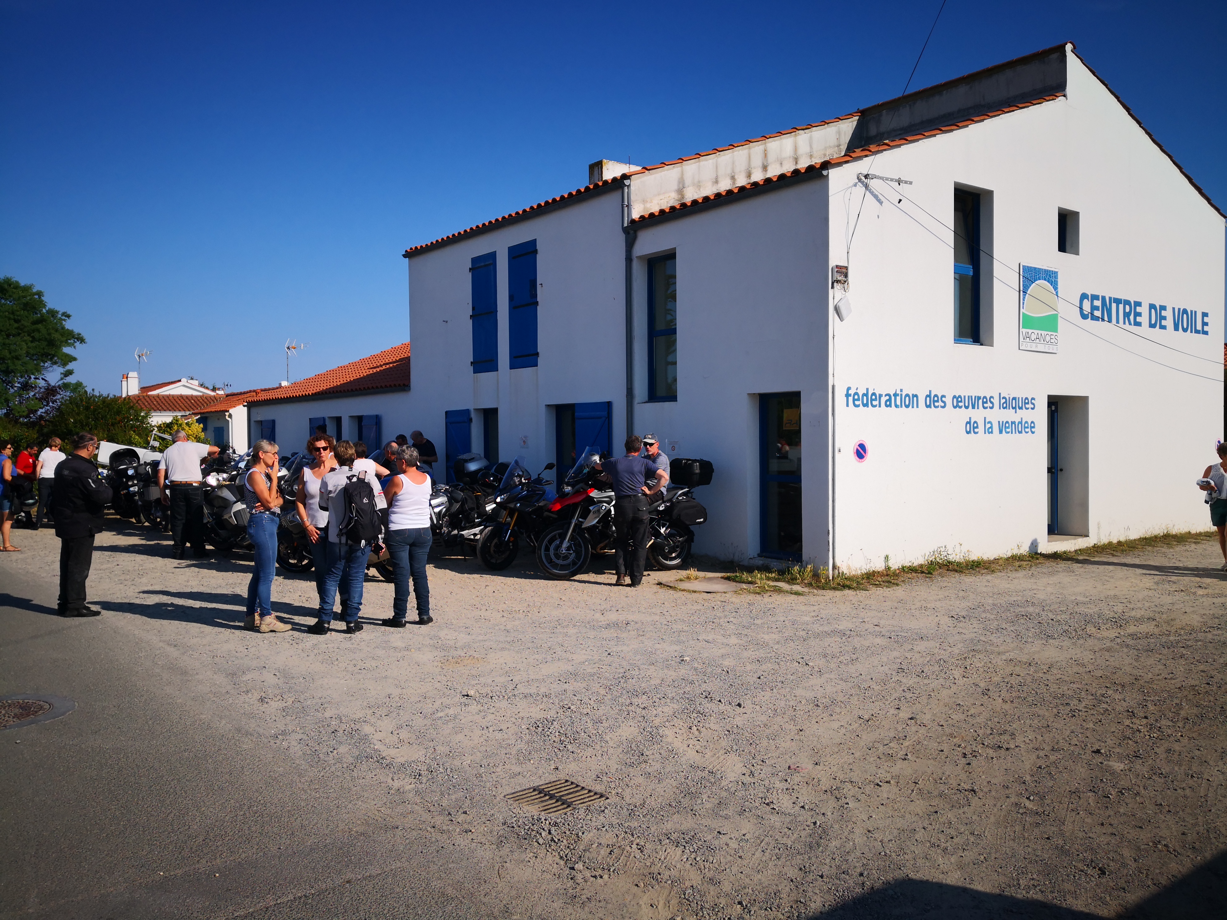 Photo n° 1 de l'avis de Serge.O fait le 07/07/2019 à 10:38