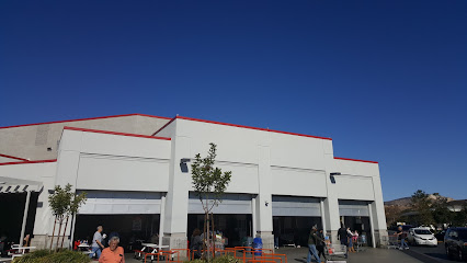 Costco Wholesale