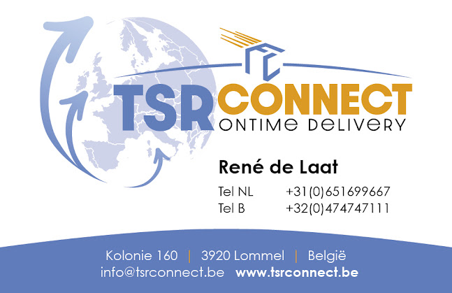 TSRconnect - Lommel