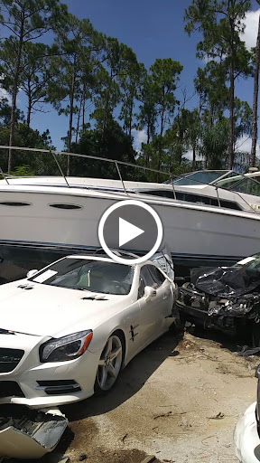 Auto Auction «Insurance Auto Auctions Inc», reviews and photos, 1208 17th St E, Palmetto, FL 34221, USA