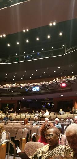 Performing Arts Theater «Lewis Family Playhouse», reviews and photos, 12505 Cultural Center Dr, Rancho Cucamonga, CA 91739, USA