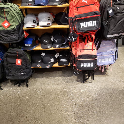 Shoe Store «PUMA», reviews and photos, 633 Bluebird Ct, Central Valley, NY 10917, USA