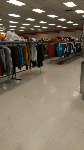 Thrift Store «Plaza Thrift Store», reviews and photos, 135 S Central Expy, McKinney, TX 75070, USA