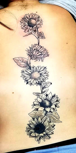 Explore 111 tattoo ideas, creative tattoo ideas in Nevada, available at Generation X Tattoos and Piercings