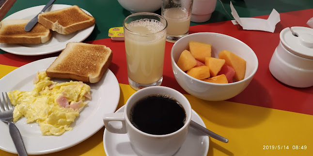 Comentarios y opiniones de El Carmelo Hotel