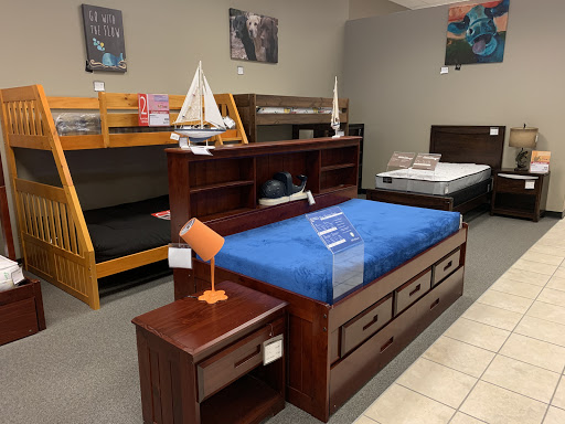 Furniture Store «Badcock Home Furniture &more», reviews and photos, 7965 Tara Blvd #330c, Jonesboro, GA 30236, USA