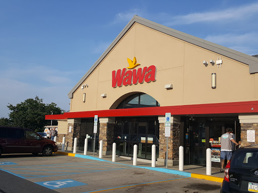 Wawa, 7572 Schantz Rd, Allentown, PA 18106, USA, 
