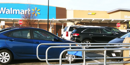 Department Store «Walmart Supercenter», reviews and photos, 75 NE Plaza, North East, MD 21901, USA