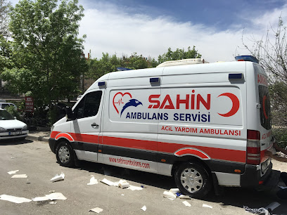 Özel Ambulans Konya