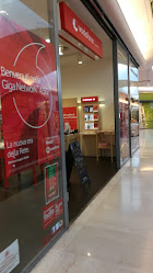 Vodafone Store | Aprilia2