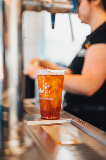 Coffee Shop «Klatch Coffee», reviews and photos, 806 W Arrow Hwy A, San Dimas, CA 91773, USA