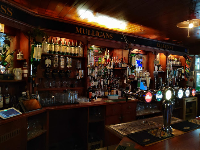 Bar Mulligans Irish Pub - Genf