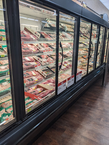 Grocery Store «Nob Hill Foods», reviews and photos, 222 Mt Hermon Rd, Scotts Valley, CA 95066, USA