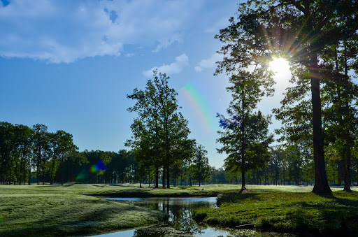 Golf Course «The Refuge Golf Course», reviews and photos, 2100 Refuge Blvd, Flowood, MS 39232, USA