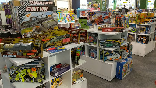 Game Store «Go! Calendars Games & Toys», reviews and photos, 888 SW 5th Ave, Portland, OR 97204, USA